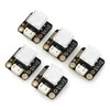 Gravity LED jungiklių rinkinys, 5 vienetai