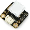 Gravity, LED jungiklis, LED apšviestas mygtukas, mėlynas, DFRobot DFR0789-B