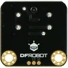 Gravity, LED jungiklis, LED apšviestas mygtukas, mėlynas, DFRobot DFR0789-B