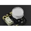 Gravity - LED mygtukas - mėlynas - DFRobot DFR0785-B
