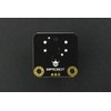 Gravity - LED mygtukas - mėlynas - DFRobot DFR0785-B