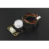 Gravity - LED mygtukas - žalias - DFRobot DFR0785-G