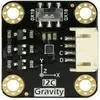 Gravity, LIS2DW12, 3 ašių akselerometras ±2g/±4g/±8g/±16g, I2C, DFRobot SEN0409