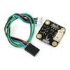 Gravity, LIS2DW12, 3 ašių akselerometras ±2g/±4g/±8g/±16g, I2C, DFRobot SEN0409