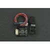 Gravity - MAX30102 širdies ritmo ir oksimetro jutiklis - DFRobot SEN0518