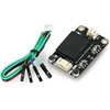 Gravity – neprisijungus balso atpažinimo modulis – I2C, UART – DFRobot SEN0539-EN