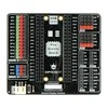 Gravity - Raspberry Pi Pico išplėtimo plokštė - DFRobot DFR0848