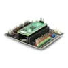 Gravity - Raspberry Pi Pico išplėtimo plokštė - DFRobot DFR0848