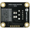 Gravity - RGB LED mygtukas - DFRobot DFR0991