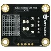 DFRobot RGB mygtuko modulis - galinė pusė