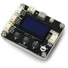 Gravity - SCI DAQ modulis - duomenų surinkimo modulis su ekranu - I2C - DFRobot DFR0999