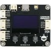 Gravity - SCI DAQ modulis - duomenų surinkimo modulis su ekranu - I2C - DFRobot DFR0999