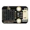 Gravity temperatūros ir drėgmės jutiklis - DHT20 - DFRobot SEN0497