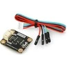 Gravity - UV ultravioletinės šviesos jutiklis - LTR390-UV-01 - I2C/UART - DFRobot SEN0540