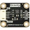Gravity - UV ultravioletinės šviesos jutiklis - LTR390-UV-01 - I2C/UART - DFRobot SEN0540