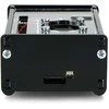 Argon Gravlaser Dėklas Raspberry Pi 5 su ventiliatoriumi – juodas