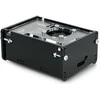 Argon Gravlaser Dėklas Raspberry Pi 5 su ventiliatoriumi – juodas