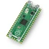Gravlaser Dėklas skirtas Raspberry Pi Pico - atviras - skaidrus