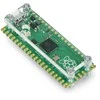 Gravlaser Dėklas skirtas Raspberry Pi Pico - atviras - skaidrus