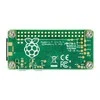 Gravlaser Raspberry Pi Zero dėklas, Fluo Open, permatomas