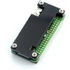 Raspberry Pi Zero dėklas su varžtais