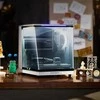 Grąžtas Makera Carvera Air Desktop CNC staklės