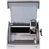 Grąžtas Makera Carvera Desktop CNC staklės