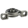 Grąžtas Oem Savaime išsilyginantis guolis aliuminio korpuse KP001 12mm veleno atrama