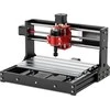 Grąžtas TwoTrees TTC 3018 Pro metalo frezavimo staklės