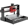 Grąžtas TwoTrees TTC 3018 Pro metalo frezavimo staklės