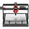 Grąžtas TwoTrees TTC 3018 Pro metalo frezavimo staklės