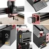 Grąžtas TwoTrees TTC450 Pro CNC graviravimo staklės