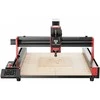 Grąžtas TwoTrees TTC450 Pro CNC graviravimo staklės
