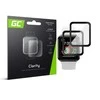 Green Cell Žalias Cell 2x GC Clarity ekrano apsauga, skirta Apple Watch 42mm