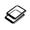 Green Cell Žalias Cell 2x GC Clarity ekrano apsauga, skirta Apple Watch 42mm