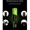Green Cell Žalias Cell 4x AAA HR03 950mAh baterija