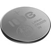 Green Cell Žalias Cell 5x ličio baterijos CR2025 CR 2025 3V 160mAh Greencell sagos formos elementas Blisterinėje pakuotėje