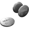 Green Cell Žalias Cell 5x ličio baterijos CR2025 CR 2025 3V 160mAh Greencell sagos formos elementas Blisterinėje pakuotėje