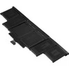 Green Cell Žalias Cell Žalias Cell A1494 baterija, skirta Apple MacBook Pro 15 A1398 (2013-2014)