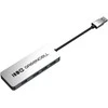 Green Cell Žalias Cell Adapteris Basic HUB Greencell USB-A 4in1 (4×USB 3.0) – greitas duomenų perdavimas iki 5 Gb/s, aliuminio korpusas
