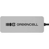 Green Cell Žalias Cell Adapteris Basic HUB Greencell USB-A 4in1 (4×USB 3.0) – greitas duomenų perdavimas iki 5 Gb/s, aliuminio korpusas
