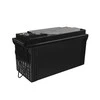 Green Cell Žalias Cell GREENCELL Baterija AGM 12V 120Ah