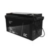 Green Cell Žalias Cell GREENCELL Baterija AGM 12V 120Ah