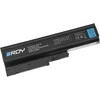 Žalias Cell Akumuliatorius RDY 42T4504 42T4513 92P1138 92P1139 į Lenovo ThinkPad R60 R60e R61 R61e R61i R500