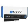 Žalias Cell Akumuliatorius RDY 42T4504 42T4513 92P1138 92P1139 į Lenovo ThinkPad R60 R60e R61 R61e R61i R500