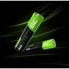 Green Cell Akumuliatorius Žalias Cell HR03 Ni-MH AAA 800mAh - 4vnt