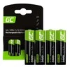 Green Cell Akumuliatorius Žalias Cell HR6 Ni-MH AA 2000mAh - 4vnt