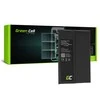 Green Cell Žalias Cell Apple iPad Mini 2 A1489 A1490 A1600 A1491 A1499 A1599, antros kartos iPad Mini 3 A1600 A1601 akumuliatorius