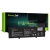 Žalias Cell Asus ZenBook UX430 UX430U UX430UA UX430UN UX430UQ