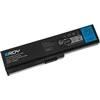Green Cell Žalias Cell Baterija RDY PA3817U-1BRS PA3818U-1BAS į Toshiba Satellite C650 C650D C660 C660D C665 L750 L750D L755D L770 L775